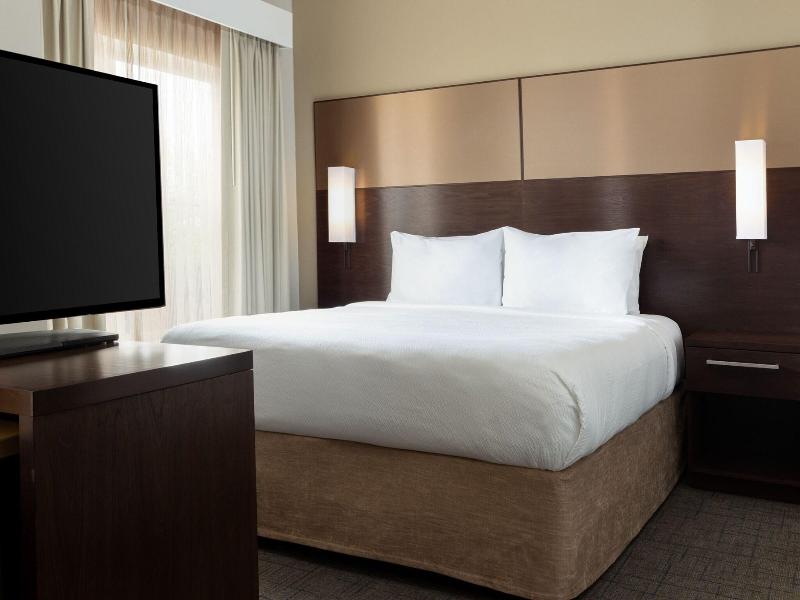Residence Inn Columbus Polaris image