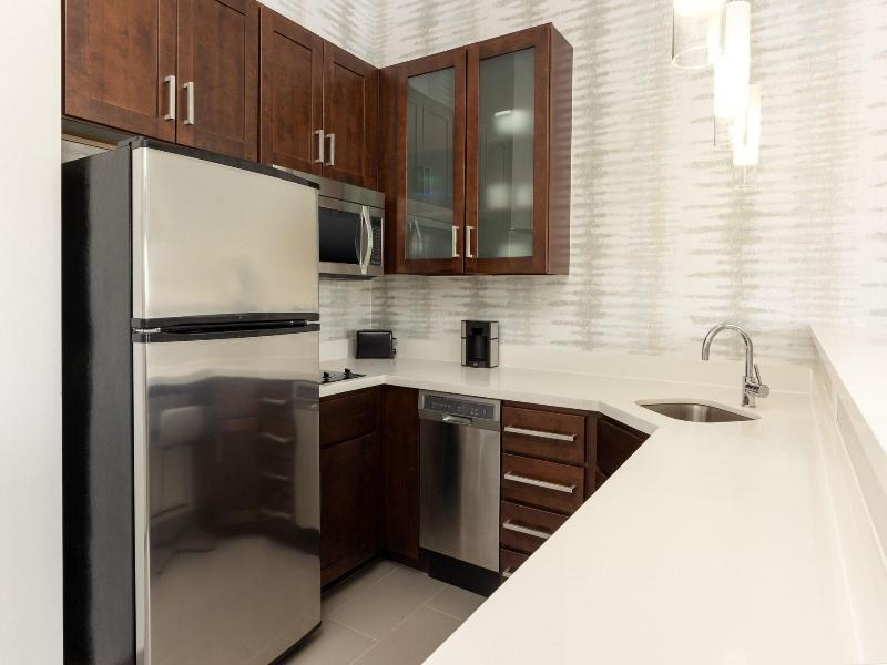 Residence Inn Columbus Polaris image