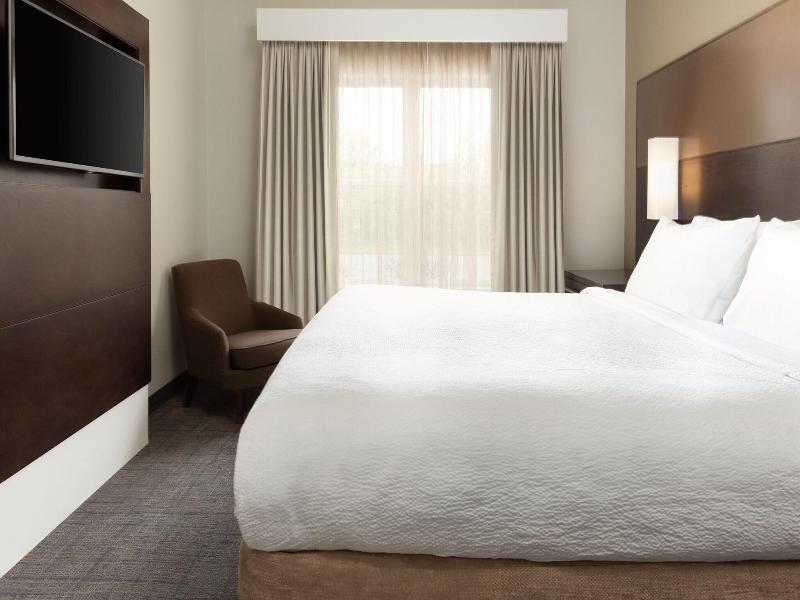 Residence Inn Columbus Polaris image