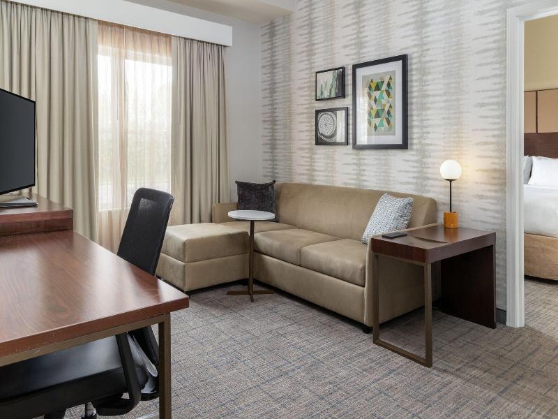 Residence Inn Columbus Polaris image