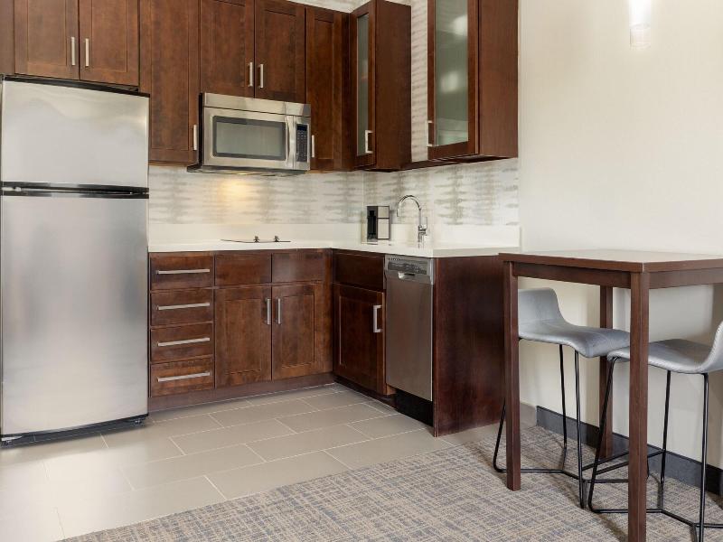 Residence Inn Columbus Polaris image