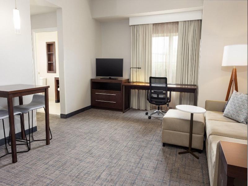 Residence Inn Columbus Polaris image