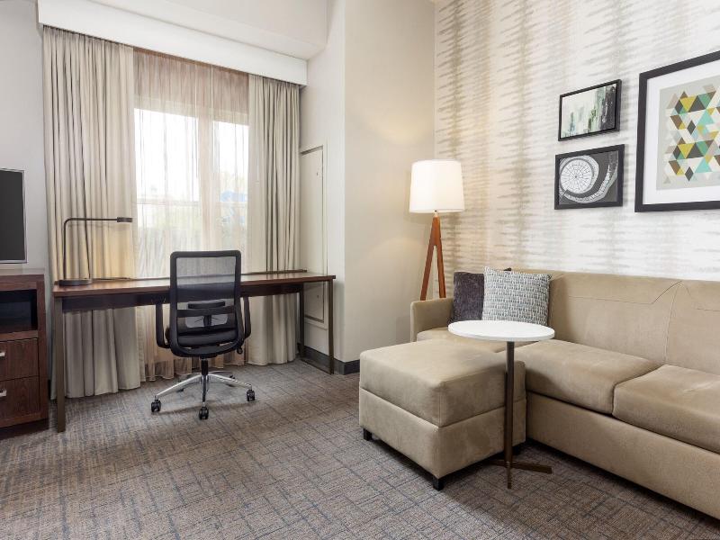 Residence Inn Columbus Polaris image