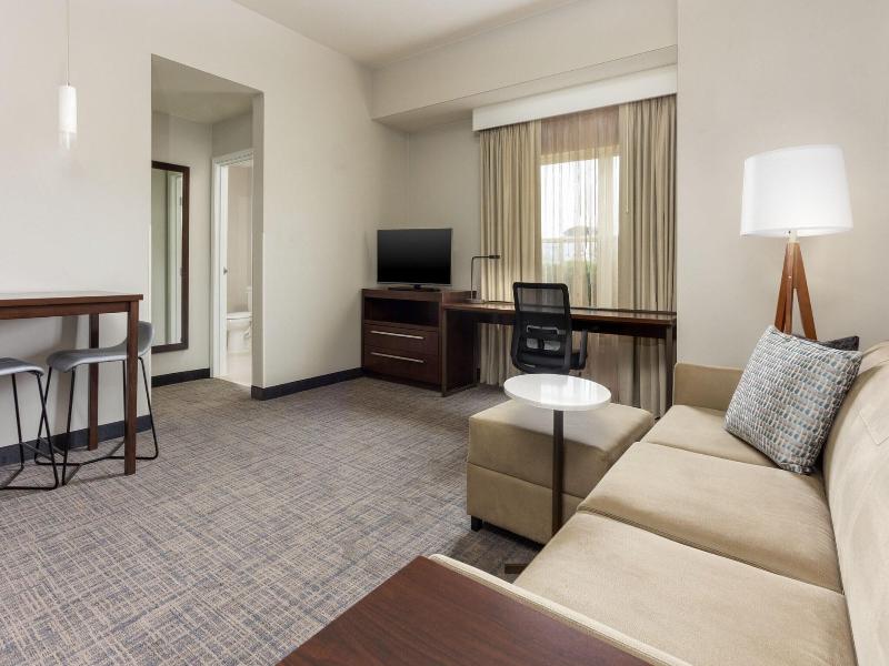 Residence Inn Columbus Polaris image