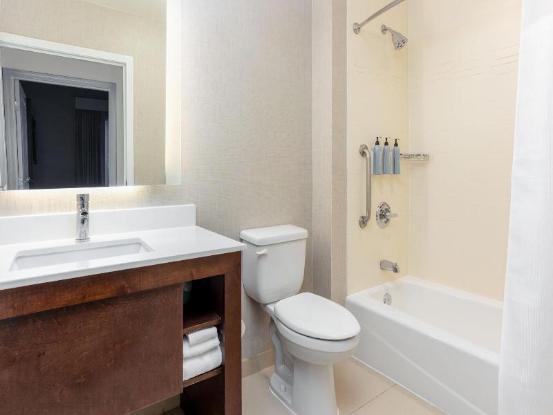 Residence Inn Columbus Polaris image