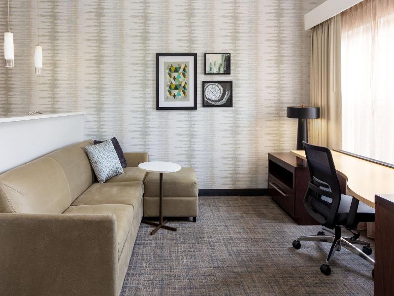 Residence Inn Columbus Polaris image
