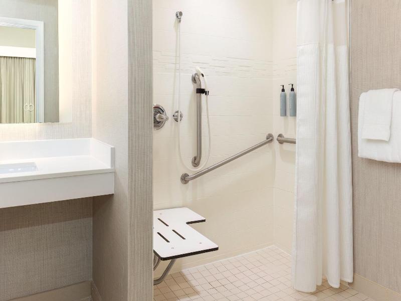 Residence Inn Columbus Polaris image
