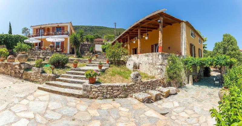 Archontiko Maisonettes image