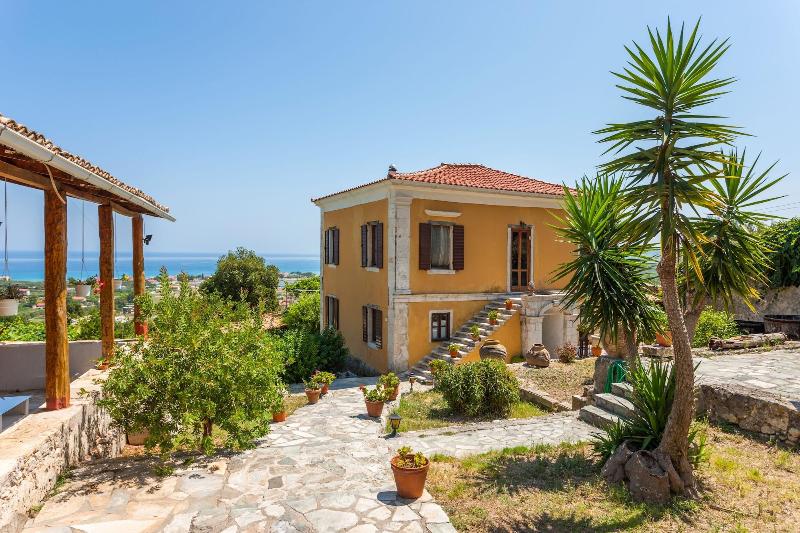 Archontiko Maisonettes image