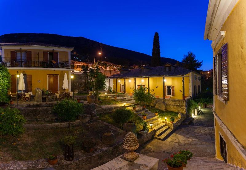 Archontiko Maisonettes image