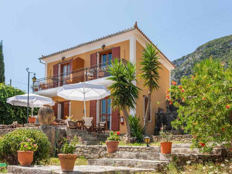 Archontiko Maisonettes image