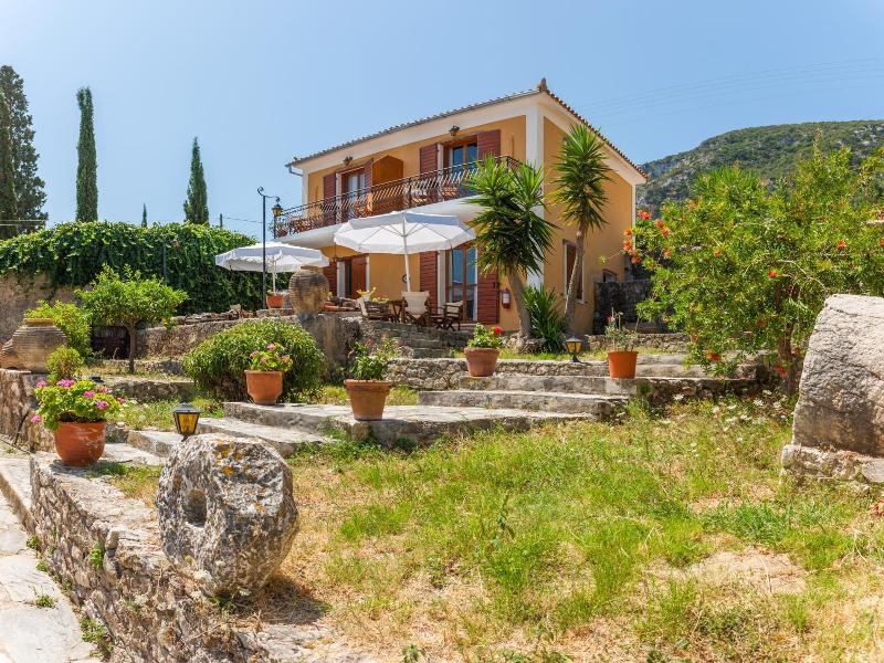 Archontiko Maisonettes image
