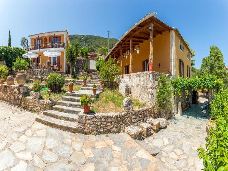 Archontiko Maisonettes image