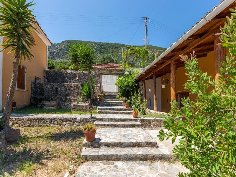 Archontiko Maisonettes image