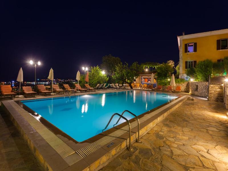 Archontiko Maisonettes image