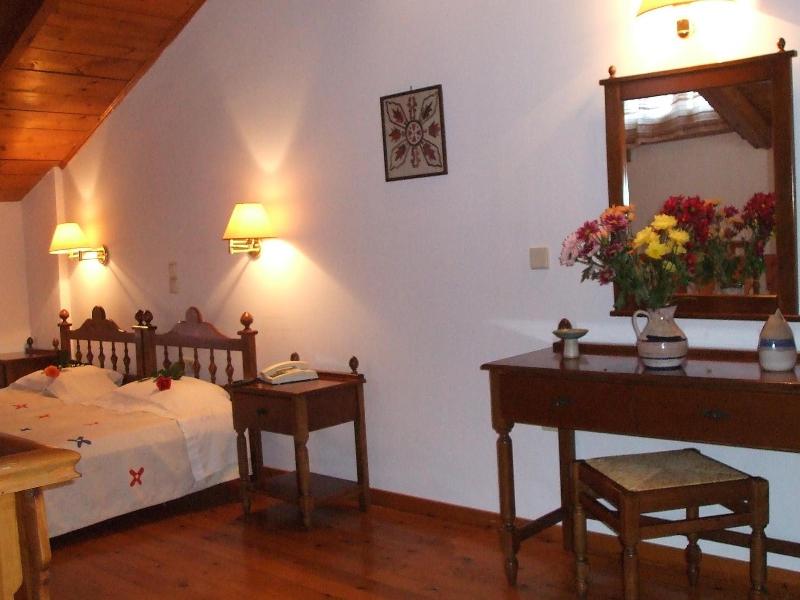 Archontiko Maisonettes image