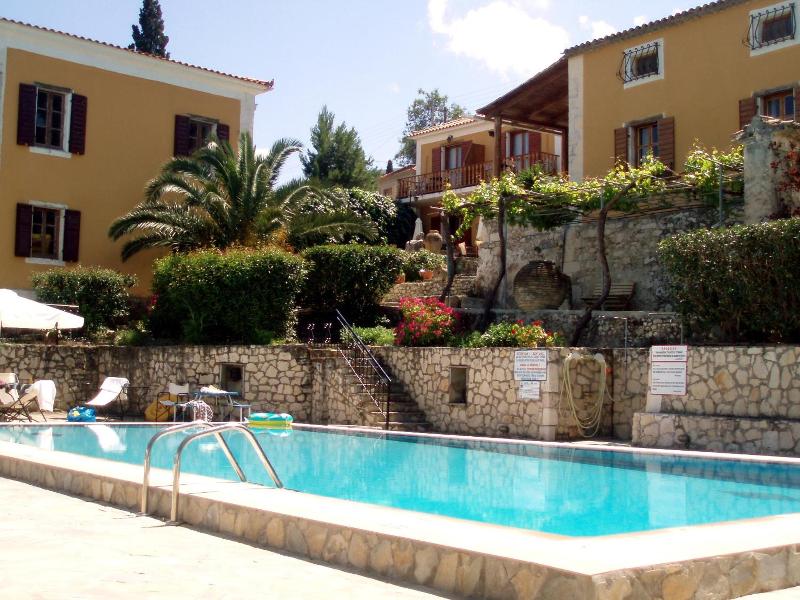 Archontiko Maisonettes image