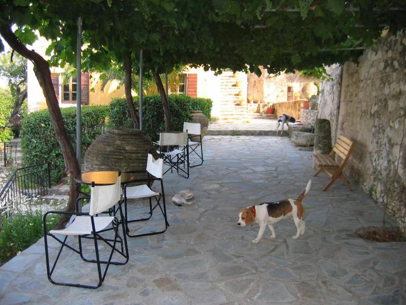 Archontiko Maisonettes image