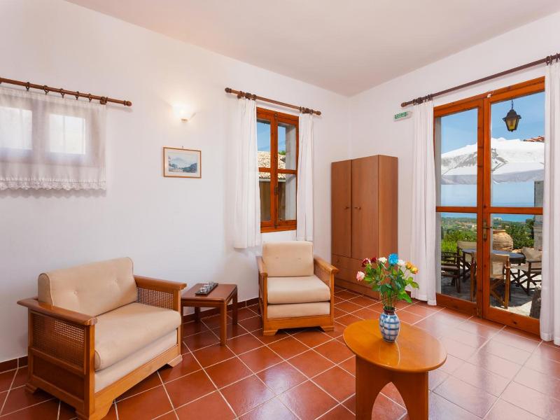 Archontiko Maisonettes image