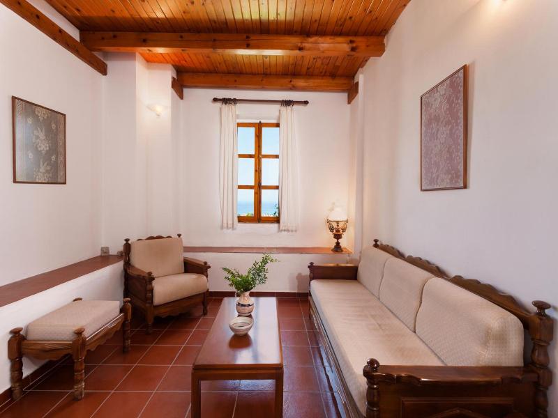 Archontiko Maisonettes image