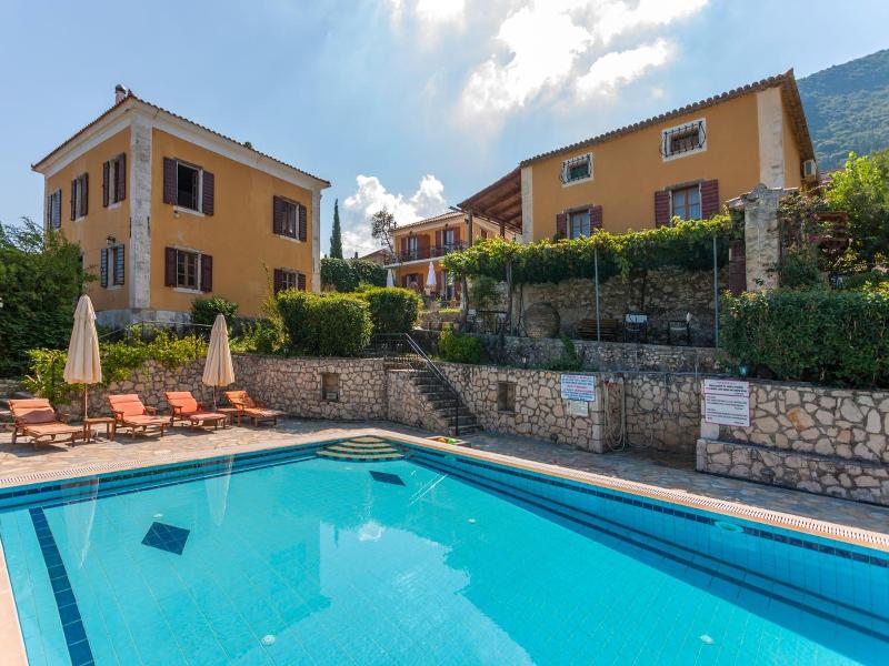 Archontiko Maisonettes image