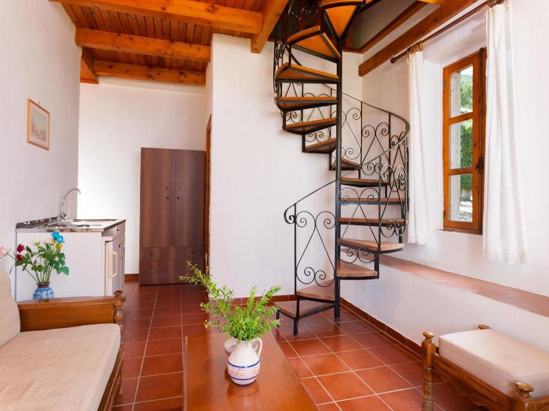 Archontiko Maisonettes image