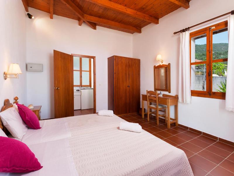 Archontiko Maisonettes image