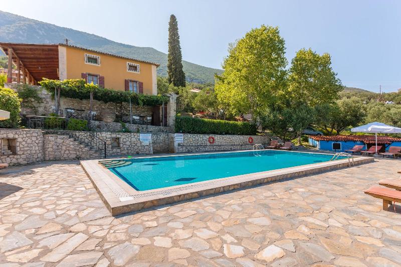 Archontiko Maisonettes image