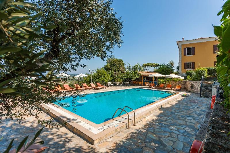 Archontiko Maisonettes image