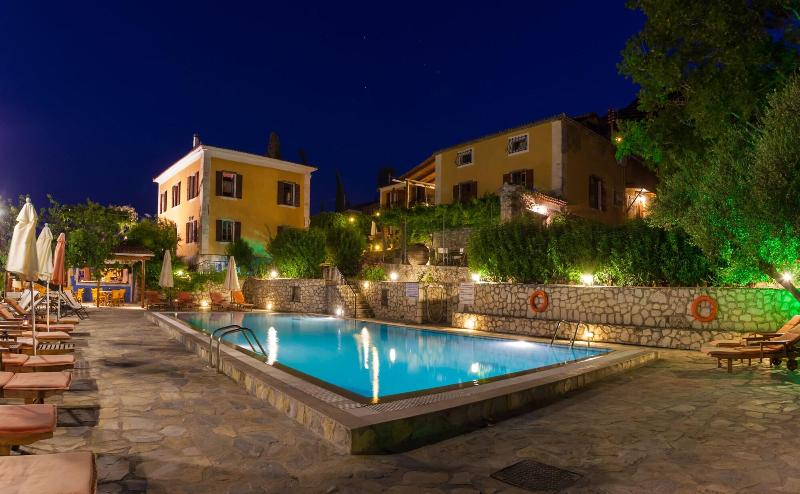 Archontiko Maisonettes image