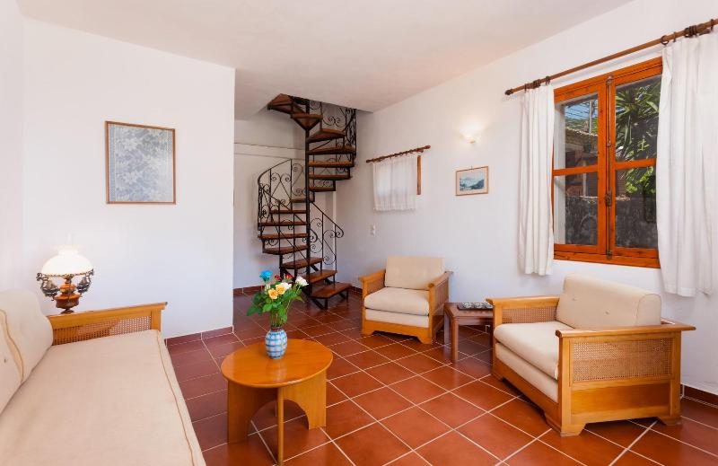 Archontiko Maisonettes image