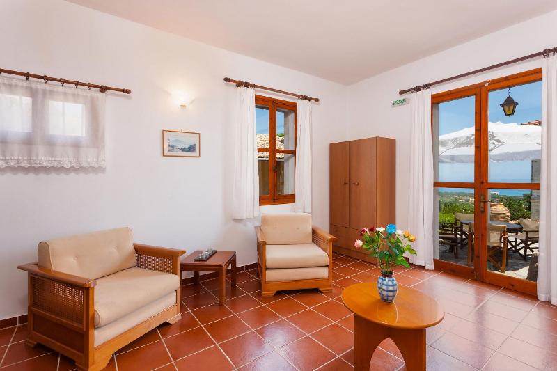 Archontiko Maisonettes image