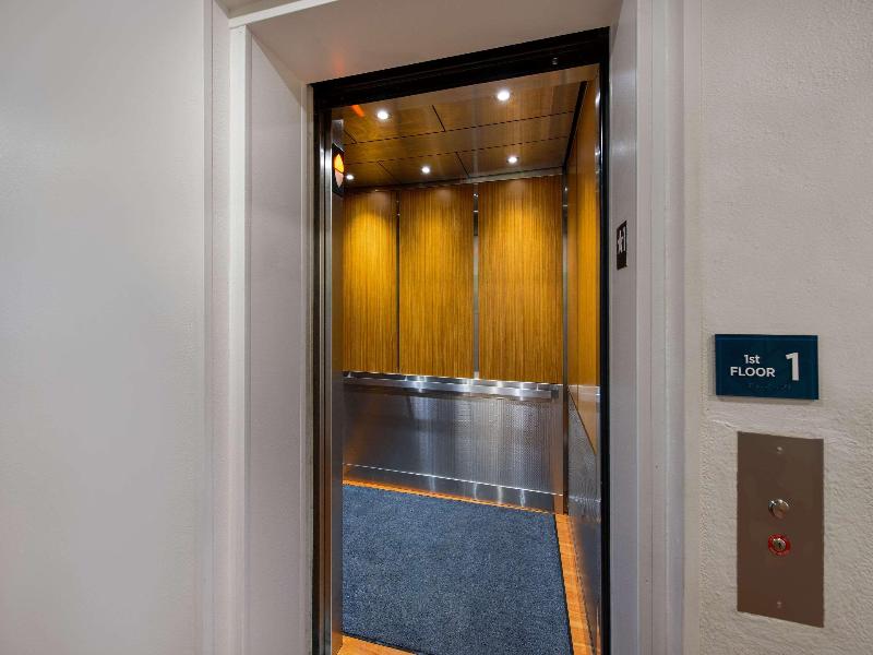 Woodspring Suites Columbus Southeast image