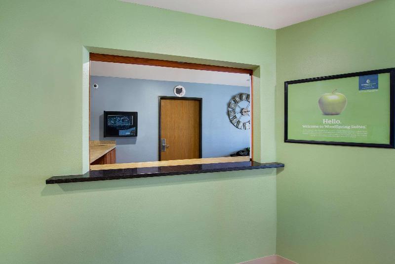 Woodspring Suites Columbus Southeast image