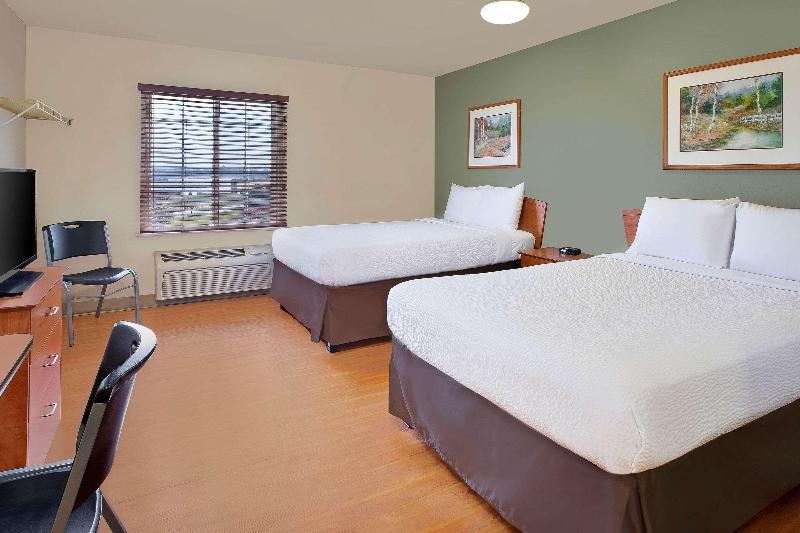 Woodspring Suites Columbus Southeast image