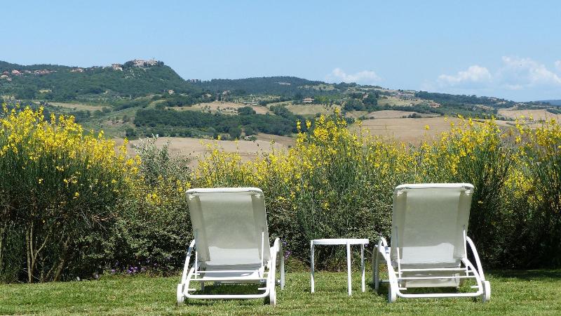 Podere Poggio Al Sole image