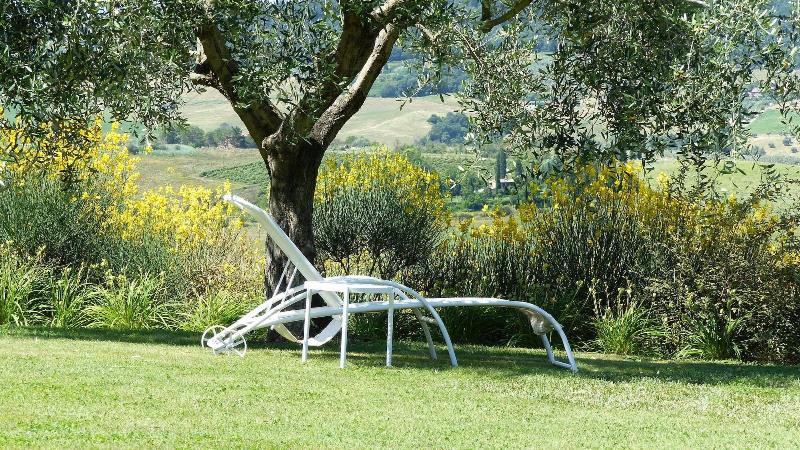 Podere Poggio Al Sole image
