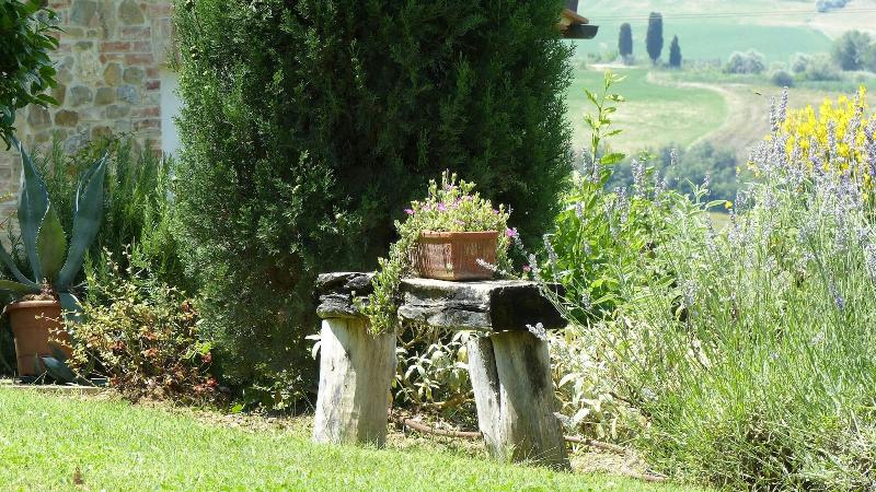 Podere Poggio Al Sole image