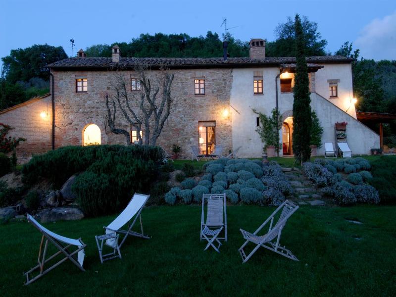 Podere Poggio Al Sole image