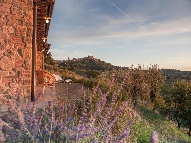 Podere Poggio Al Sole image