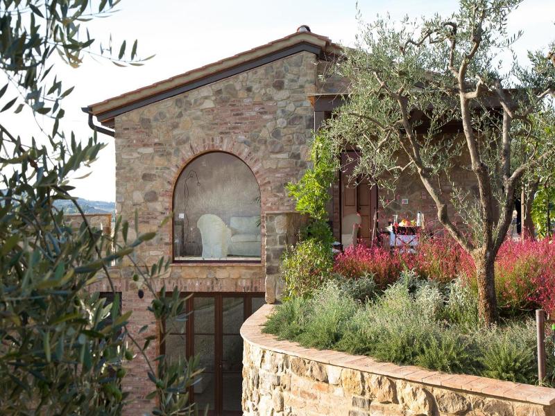 Podere Poggio Al Sole image