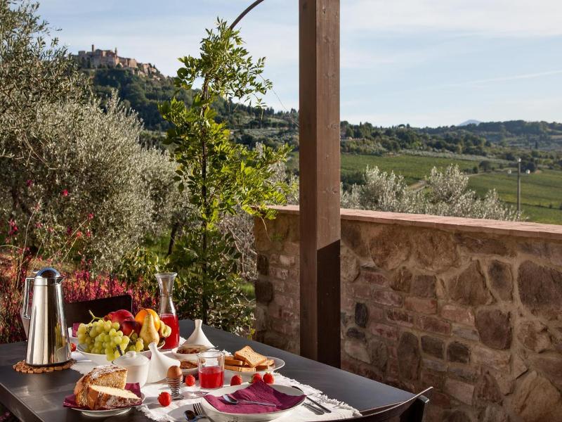 Podere Poggio Al Sole image
