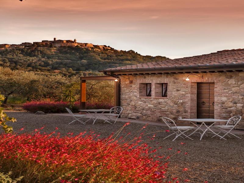 Podere Poggio Al Sole image