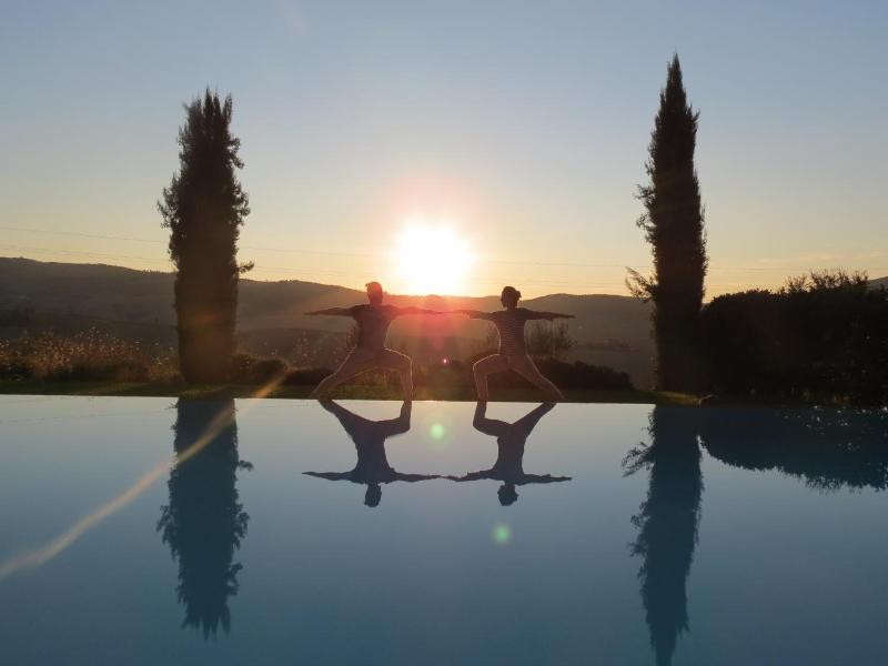 Podere Poggio Al Sole image