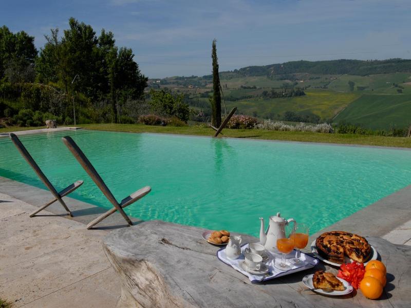Podere Poggio Al Sole image