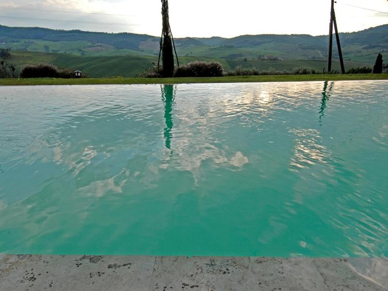 Podere Poggio Al Sole image