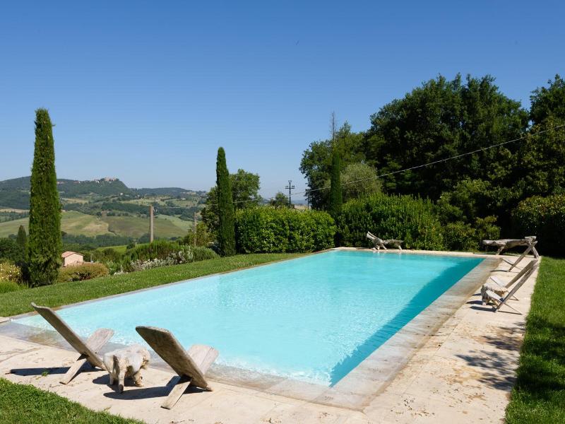 Podere Poggio Al Sole image