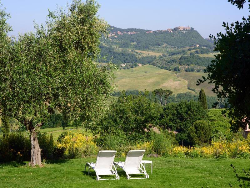 Podere Poggio Al Sole image