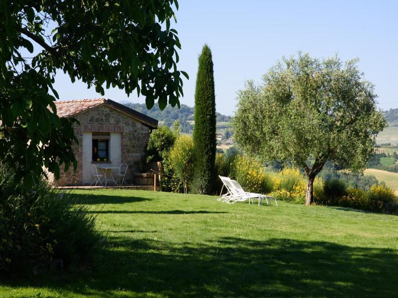 Podere Poggio Al Sole image