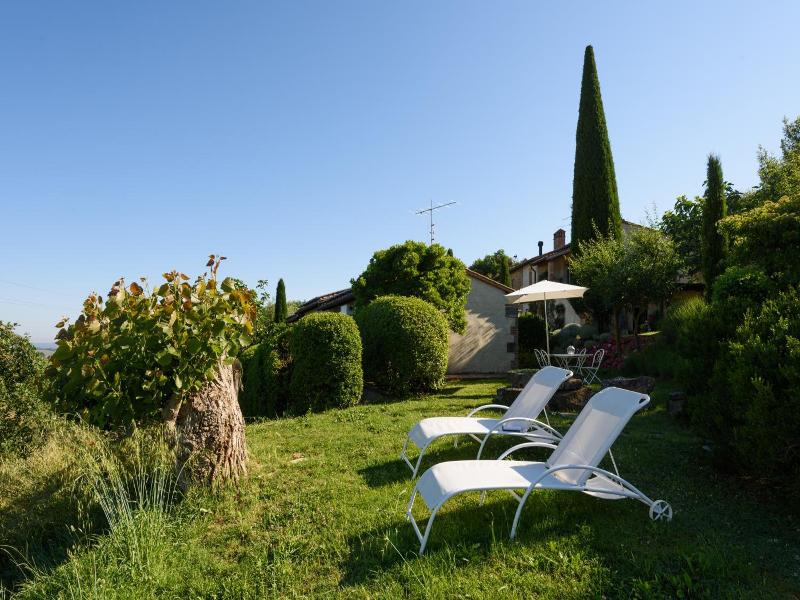 Podere Poggio Al Sole image